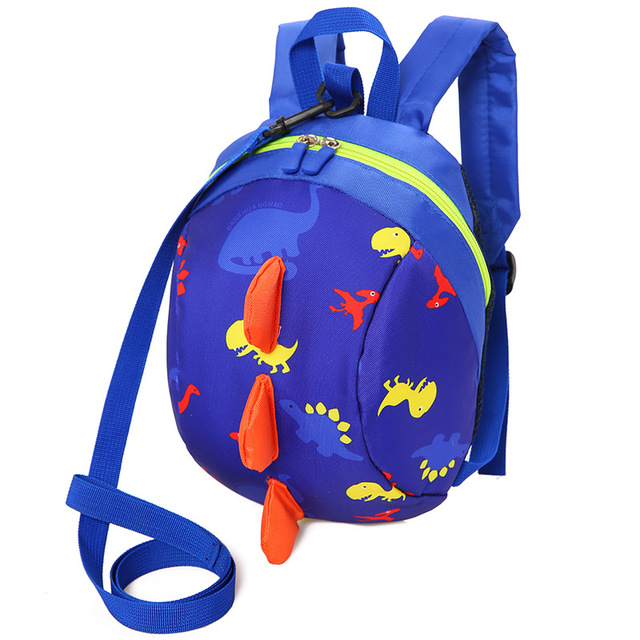 Kids Backpack Leash Safety Harness